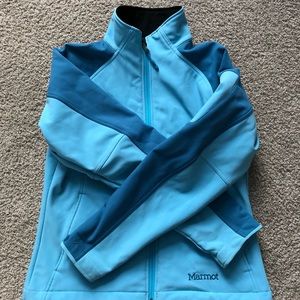 Women’s Marmot Jacket size L